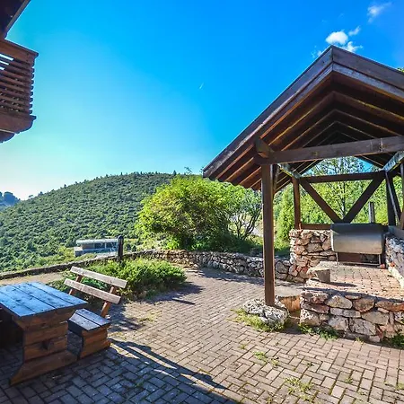 Merak Semesterbostad Sarajevo
