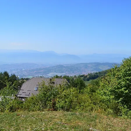 Merak Sarajevo
